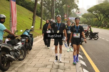 Runner Photo 4267279