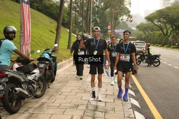 Runner Photo 4267280