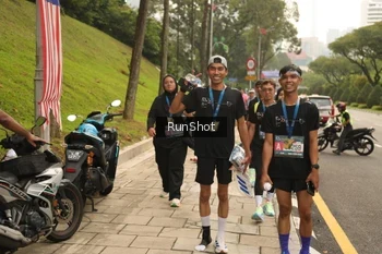 Runner Photo 4267281