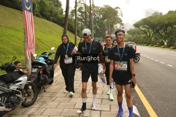 Runner Photo 4267284