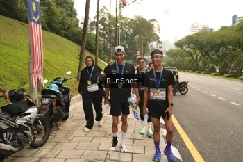 Runner Photo 4267286