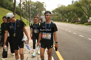 Runner Photo 4267289