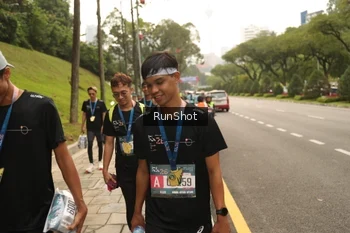 Runner Photo 4267290