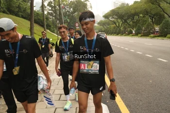 Runner Photo 4267291