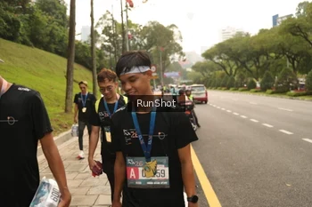Runner Photo 4267292