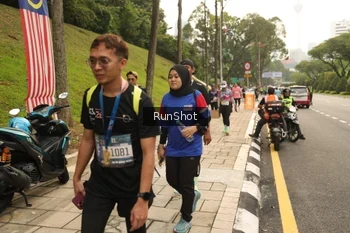 Runner Photo 4267294