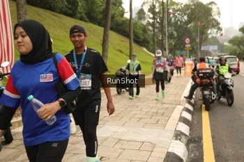 Runner Photo 4267298