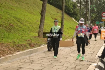Runner Photo 4267299
