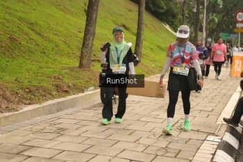 Runner Photo 4267301