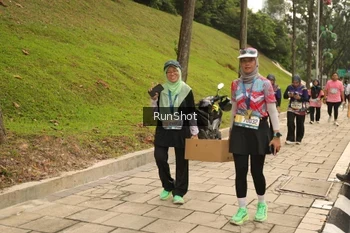 Runner Photo 4267305