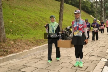 Runner Photo 4267306
