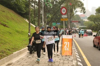 Runner Photo 4267328