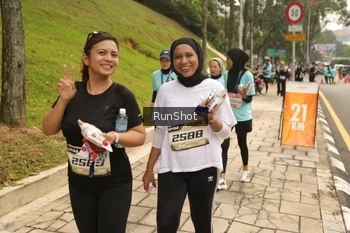 Runner Photo 4267338