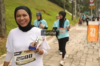 Runner Photo 4267341