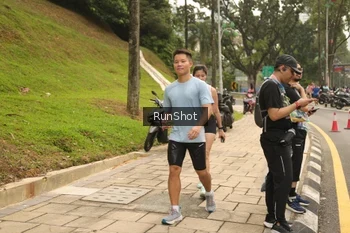 Runner Photo 4267385