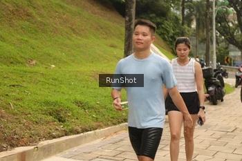 Runner Photo 4267386