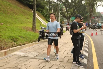 Runner Photo 4267387