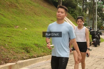 Runner Photo 4267388