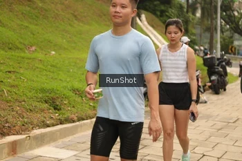 Runner Photo 4267390