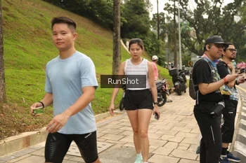 Runner Photo 4267391