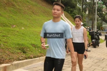 Runner Photo 4267394