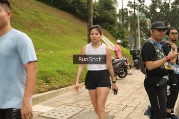 Runner Photo 4267395