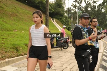 Runner Photo 4267397
