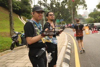 Runner Photo 4267398
