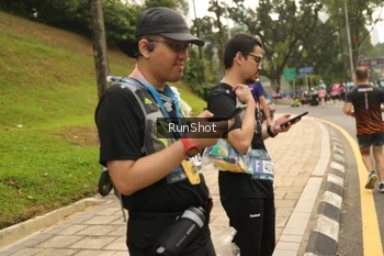 Runner Photo 4267399