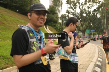Runner Photo 4267401