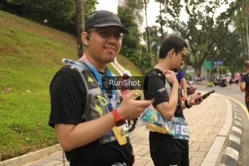 Runner Photo 4267402