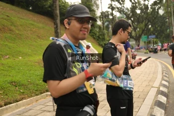 Runner Photo 4267403