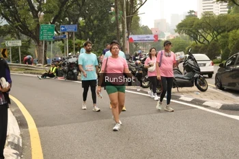 Runner Photo 4267420