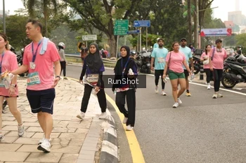 Runner Photo 4267422