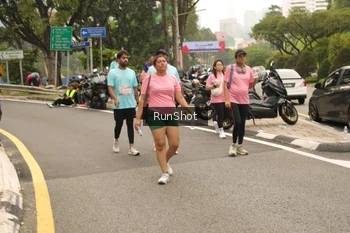 Runner Photo 4267425