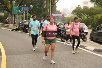 Runner Photo 4267426