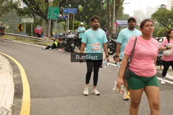 Runner Photo 4267428