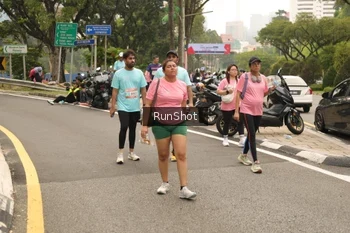 Runner Photo 4267429