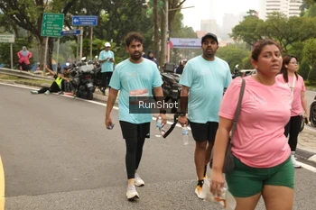 Runner Photo 4267432