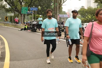 Runner Photo 4267433