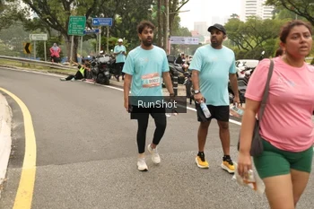 Runner Photo 4267434