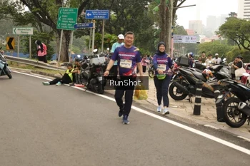 Runner Photo 4267437