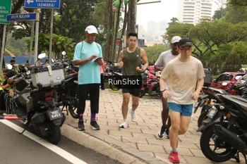 Runner Photo 4267451
