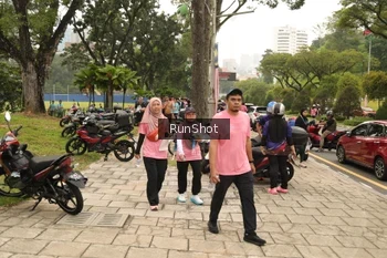 Runner Photo 4267453