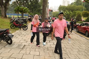 Runner Photo 4267458
