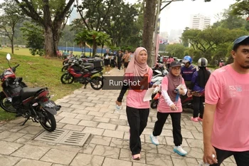 Runner Photo 4267460