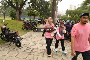 Runner Photo 4267462