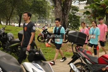Runner Photo 4267463