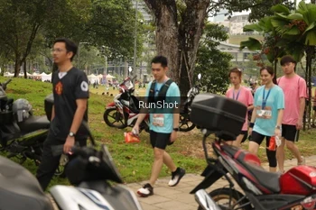 Runner Photo 4267464