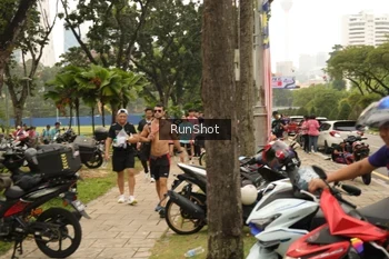 Runner Photo 4267467